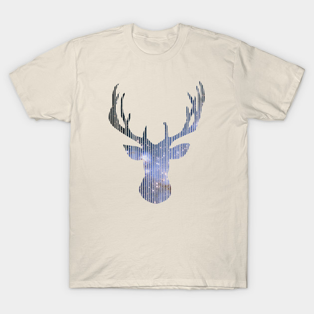 deer logo brand shirt